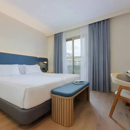 Sercotel Kalma Sitges-3