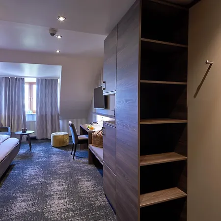 NaturKulturHotel Stumpf-3