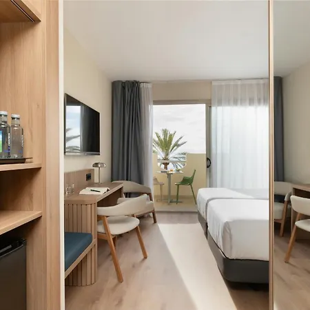 Kalma Sitges Hotel-3