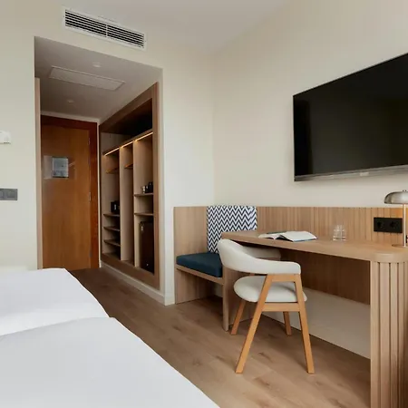 Kalma Sitges Hotel-2
