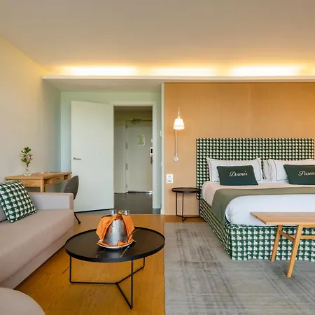 Hotel Terraverda At Emporda Golf Resort-2