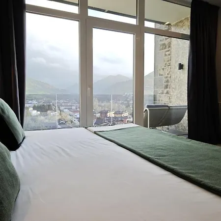 Hotel Mirador De La Cepada-2