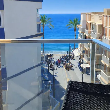Hotel Avenida-3