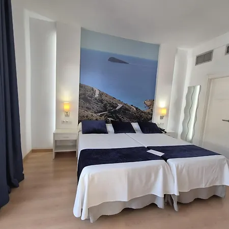 Hotel Avenida-2