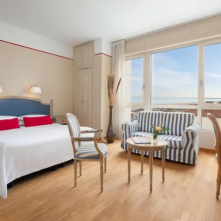 Hotel Sina Astor-2