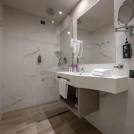 Ih Hotels Milano St. John-2