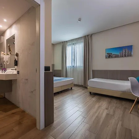 Ih Hotels Milano St. John-3