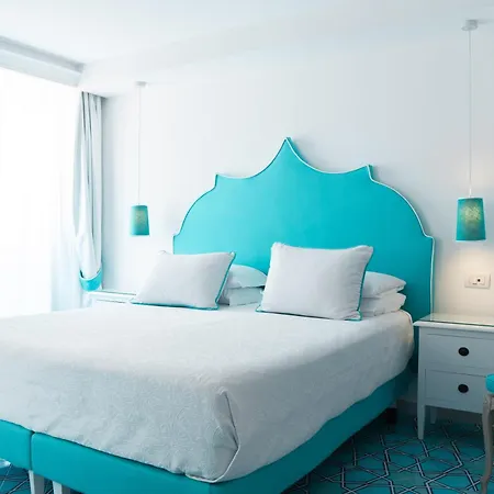 Hotel Conca D'Oro-2
