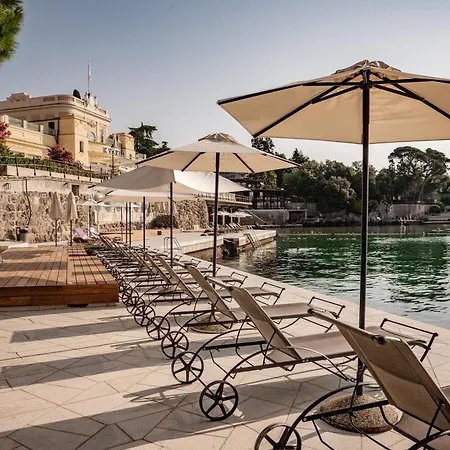 Hotel Kvarner - By Liburnia Hotels & Villas-2