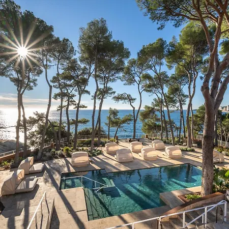 Hotel Cala del Pi - Adults Only-2