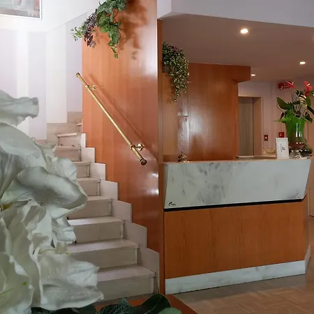 Hotel Solidea-2