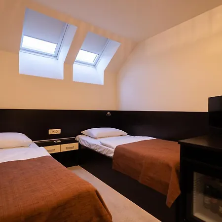 Hotel Evropa-2