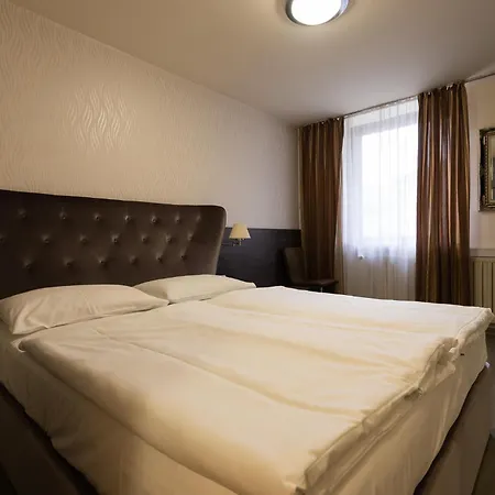 Hotel Evropa-2
