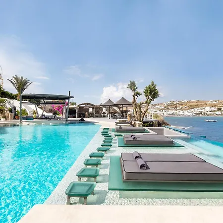 Kivotos Mykonos - Preferred Hotels&Resorts-3