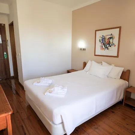 Portimão Center Hotel by Umbral-2