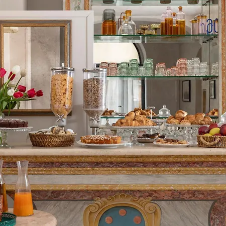 Hotel Galileo-3