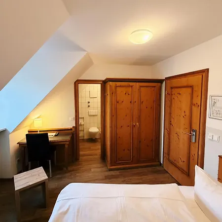 Posthotel Walhalla Regensburg Ost-2