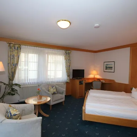 Hotel-Restaurant Hirsch-2
