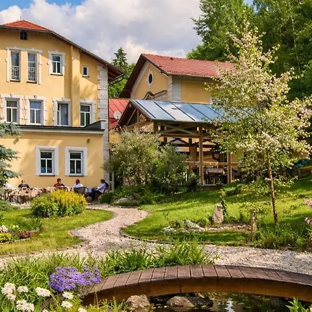 Boutique Hotel Swisshouse-2