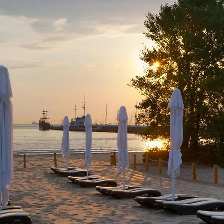 Sheraton Sopot Hotel-3