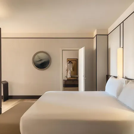 Hilton Rome Airport-3