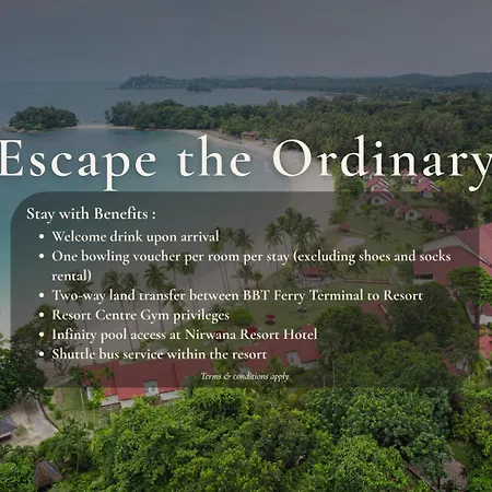 Mayang Sari Beach Resort-3