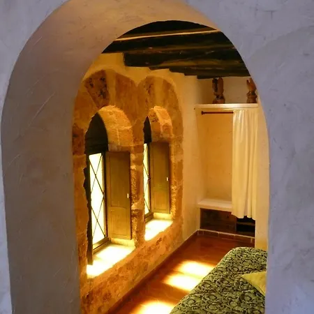 Petit Hotel Ses Rotges - Only Adults-2