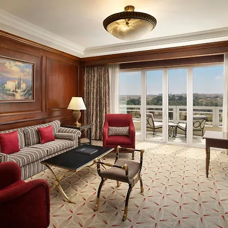 Jw Marriott Hotel Cairo-2