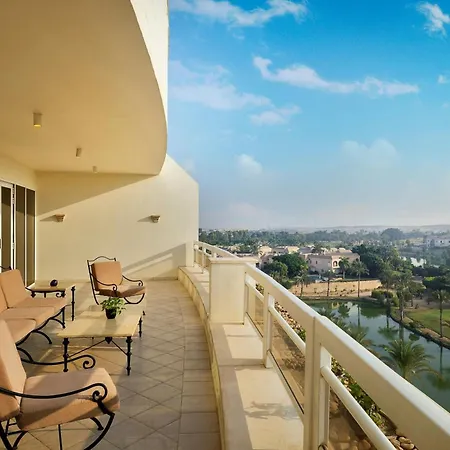 Jw Marriott Hotel Cairo-2