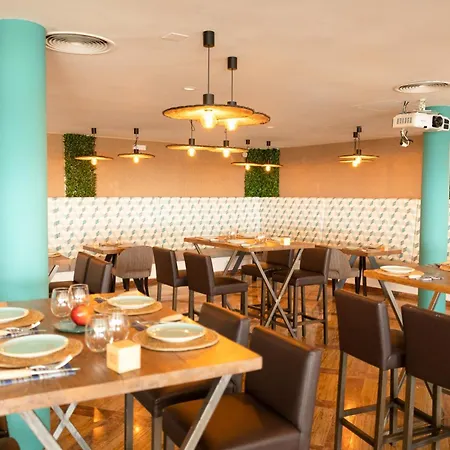 Hotel Menorca Binibeca - Adults Recommended - By Pierre & Vacances Premium-2