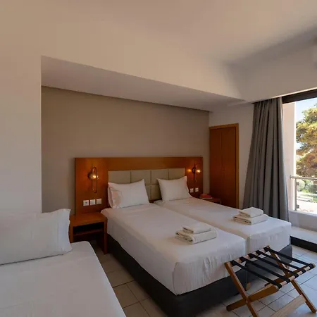 Georgia'S Garden By Omilos Hotels-2