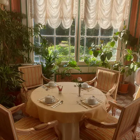 Belle Isle Sur Risle - Chateau Hotel&Spa-2