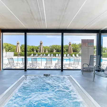 Aparthotel Dunes Platja-3