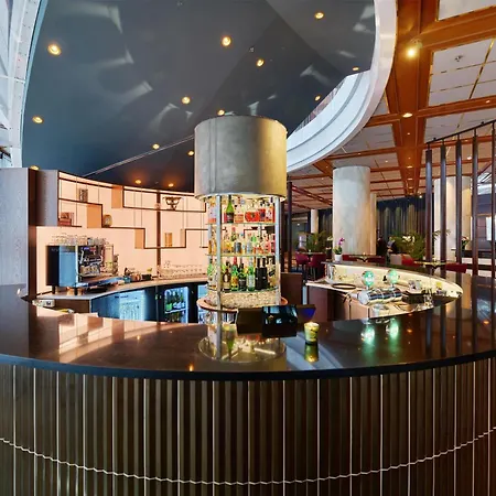 Radisson Blu Plaza Hotel, Oslo-3