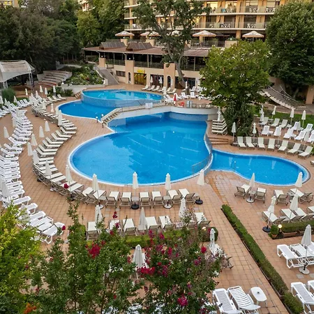 Kristal Hotel-2