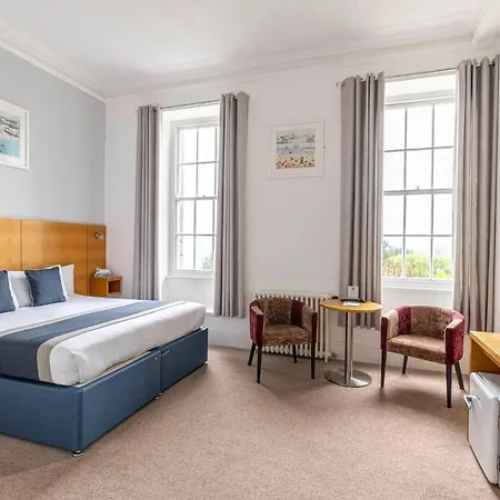 Tregenna Castle Resort-3