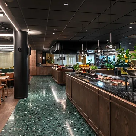 Thon Hotel Vika Atrium-2