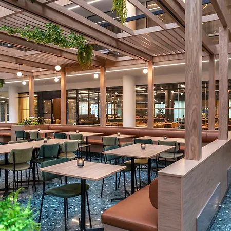 Thon Hotel Vika Atrium-3