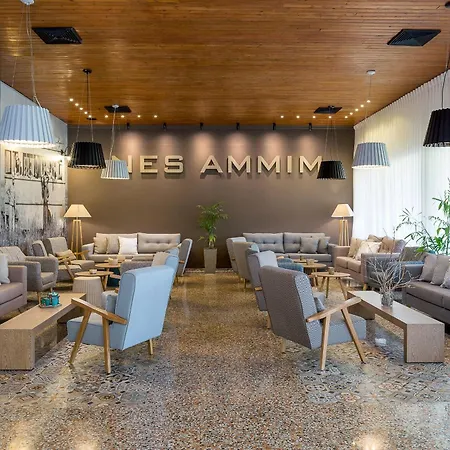 Nes Ammim Hotel-3