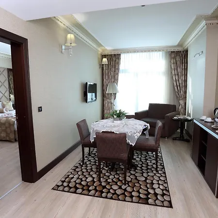 Eser Premium Hotel & Spa-2