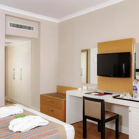 Akka Hotels Alinda-3