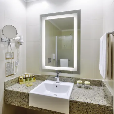 Akka Hotels Alinda-3