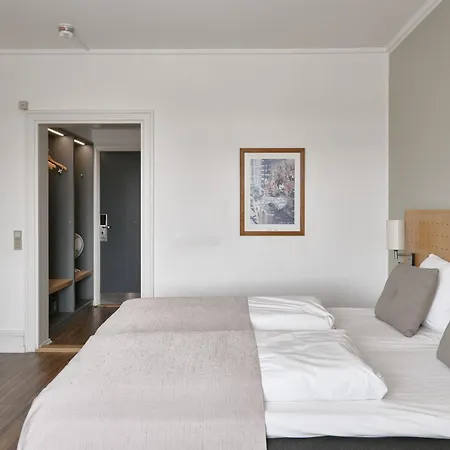 Hotel Svendborg-2