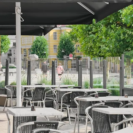 Hotel Svendborg-3