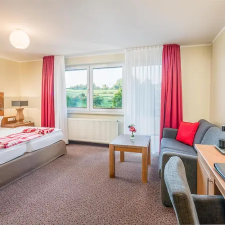 Best Western Hotel Brunnenhof-3