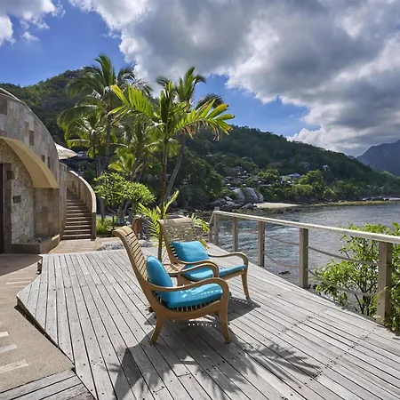 Hilton Seychelles Northolme Resort & Spa (Adults Only)-3