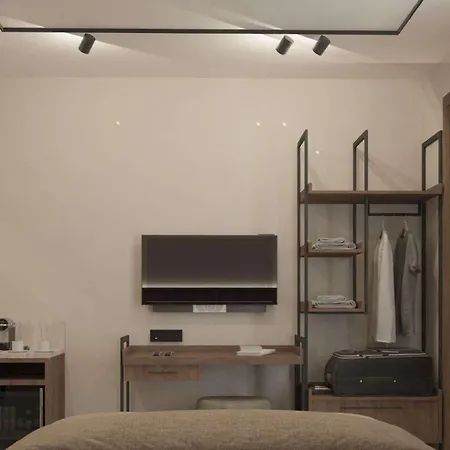 Filion Suites Resort & Spa-3