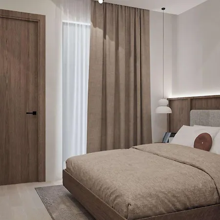 Filion Suites Resort & Spa-3