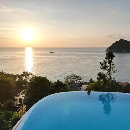 Dusit Buncha Koh Tao By Riya Group-2