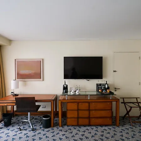 Sheraton Miramar Hotel & Convention Center-2
